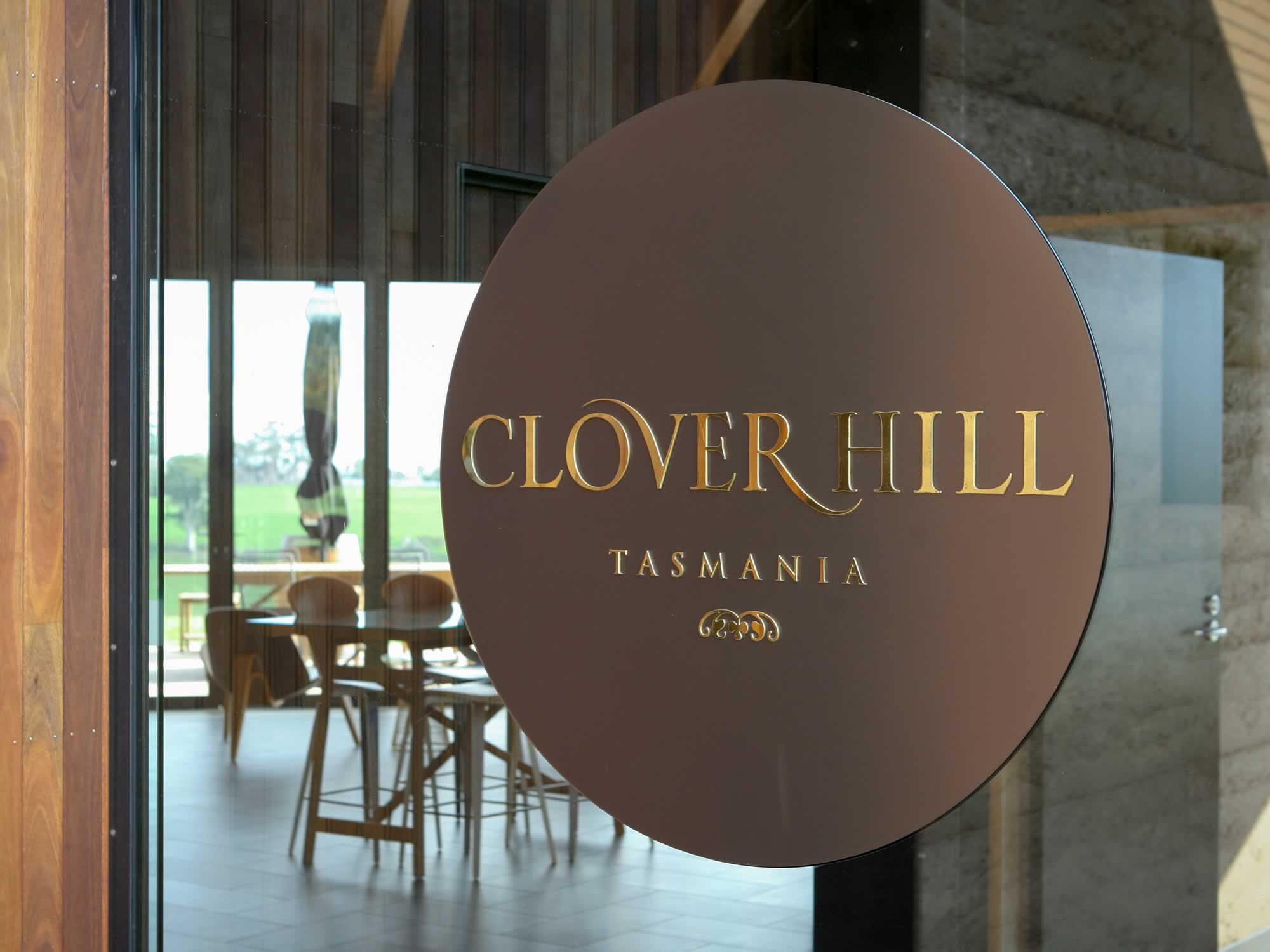 Clover Hill Wines